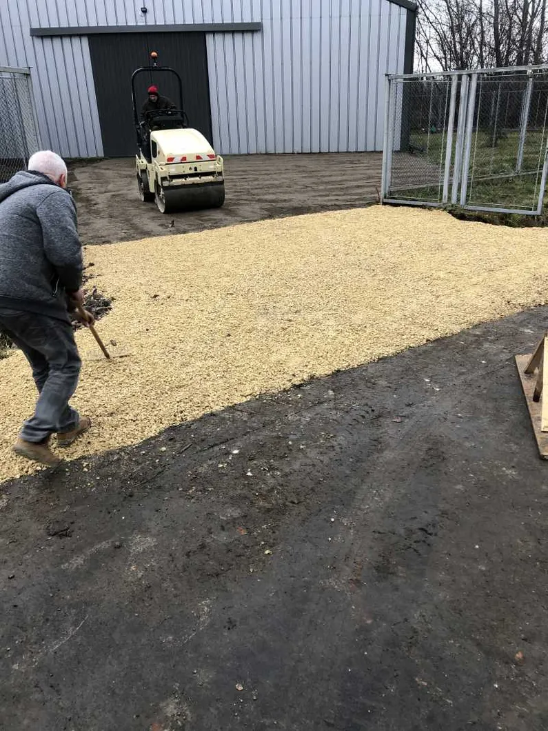 Miért megy tönkre gyorsan sok aszfalt? – A rossz alapozás valódi ára