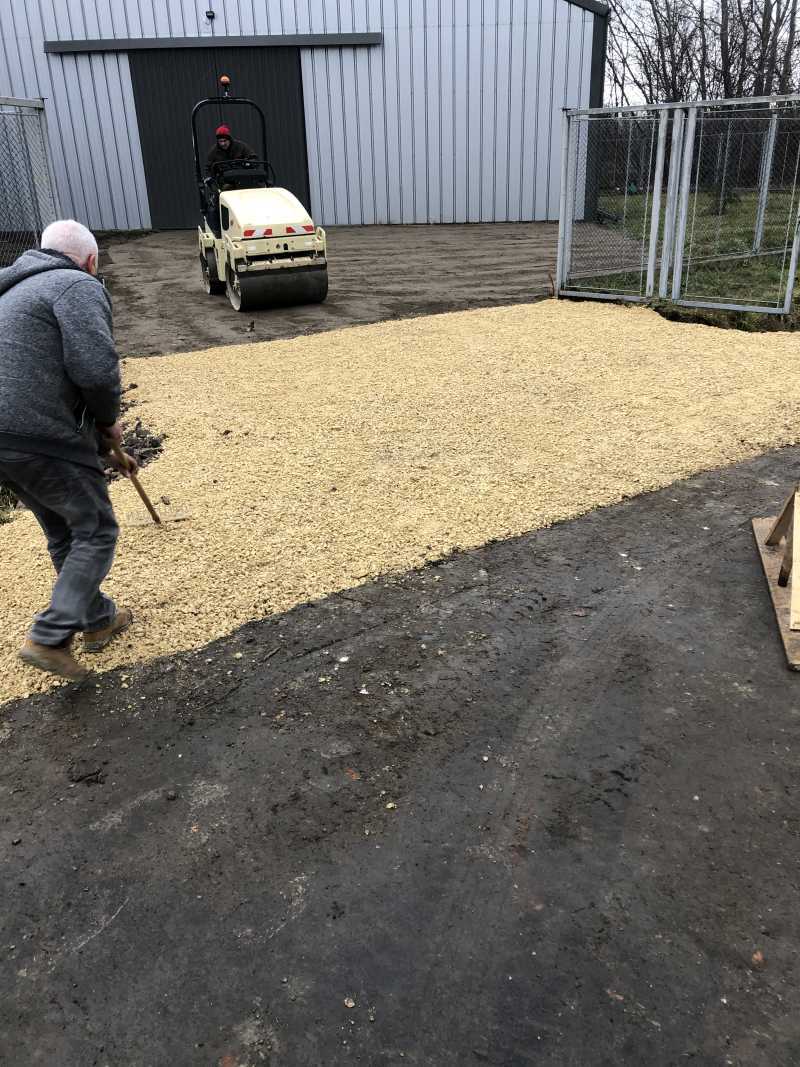 Miért megy tönkre gyorsan sok aszfalt? – A rossz alapozás valódi ára