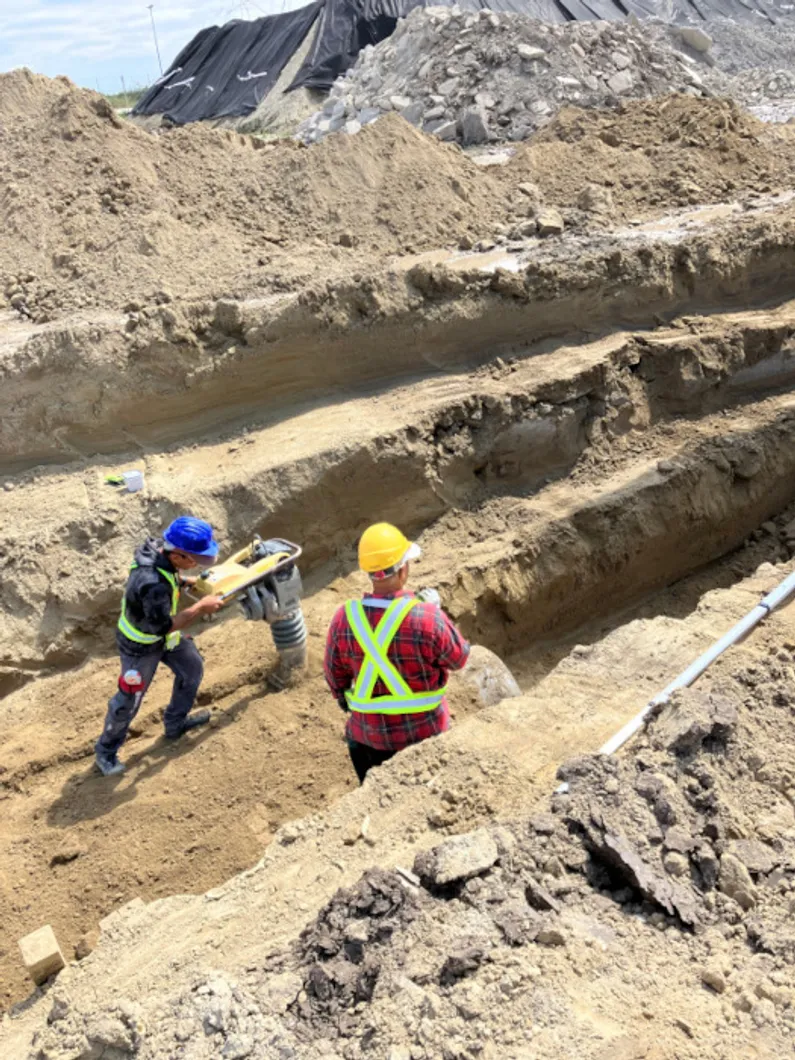 Közműépítés Szegeden és a Dél-Alföldön – hogyan zajlik a folyamat a tervezéstől az átadásig?