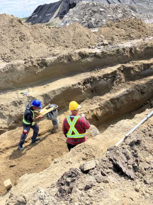 Közműépítés Szegeden és a Dél-Alföldön – hogyan zajlik a folyamat a tervezéstől az átadásig?